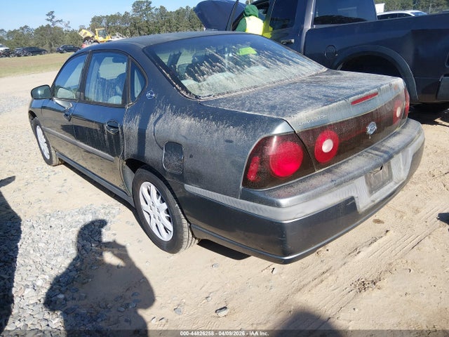 Chevrolet Impala