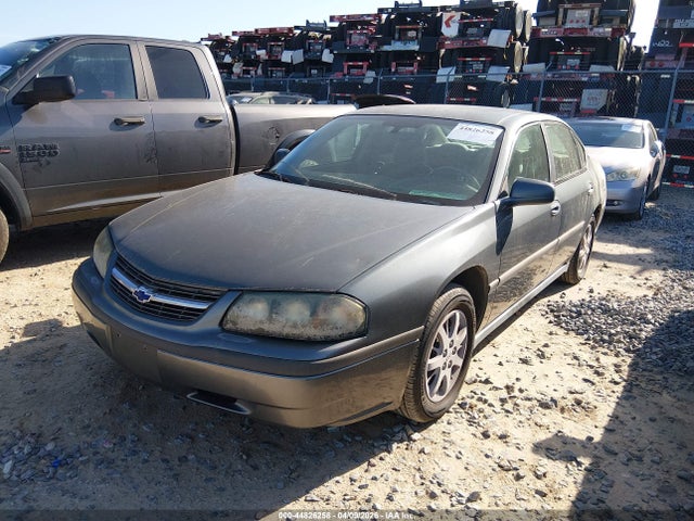 Chevrolet Impala