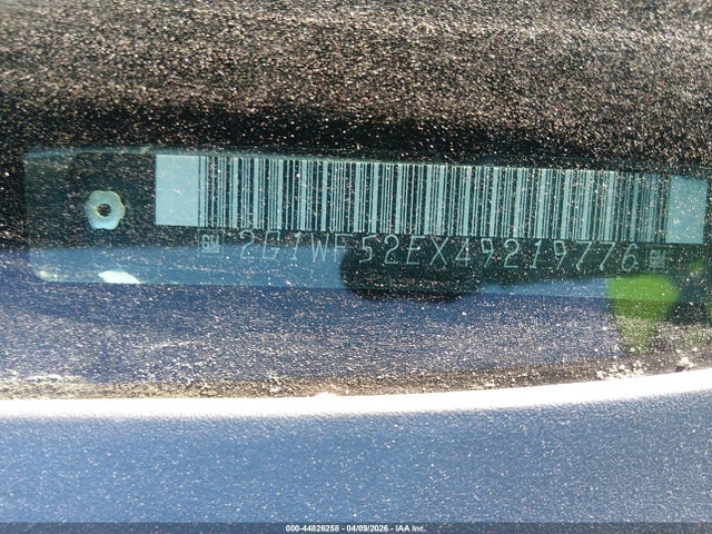 Chevrolet Impala