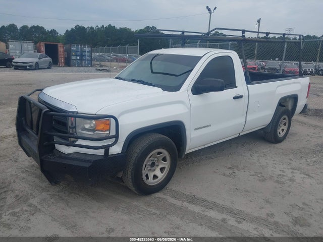 GMC Sierra 1500
