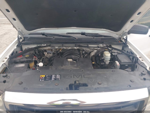 GMC Sierra 1500