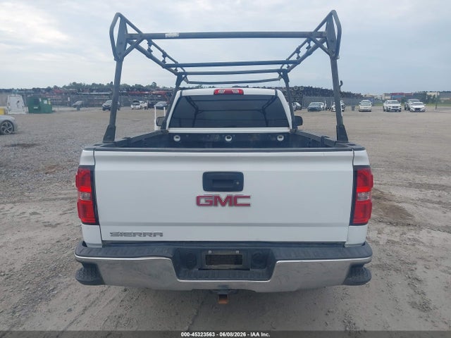 GMC Sierra 1500