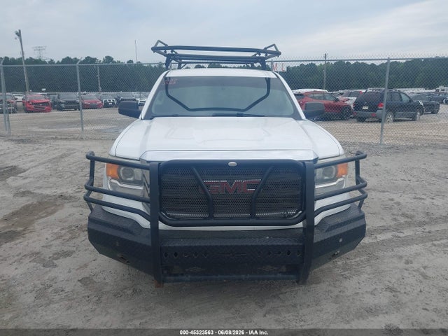 GMC Sierra 1500