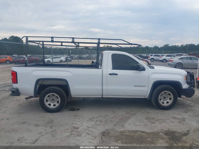 GMC Sierra 1500