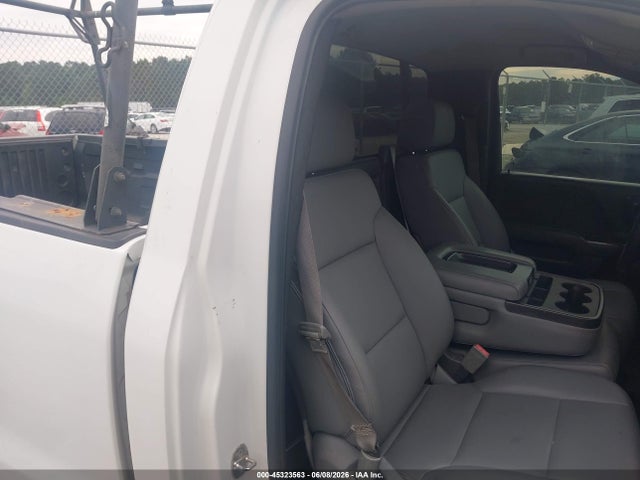 GMC Sierra 1500