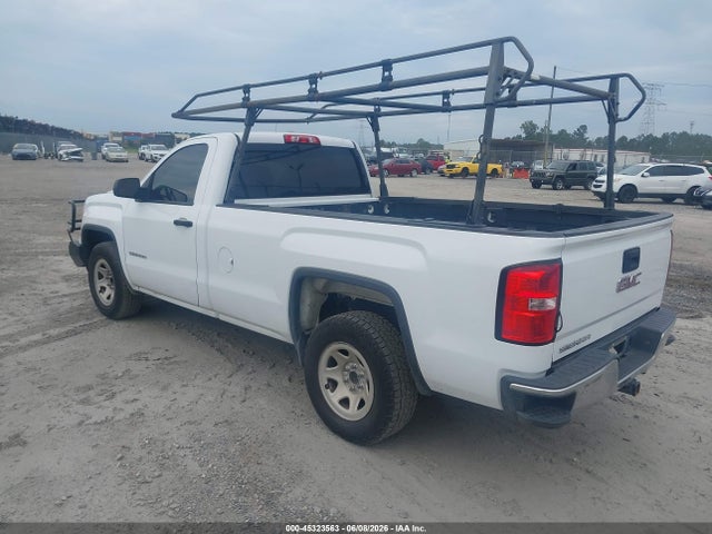 GMC Sierra 1500