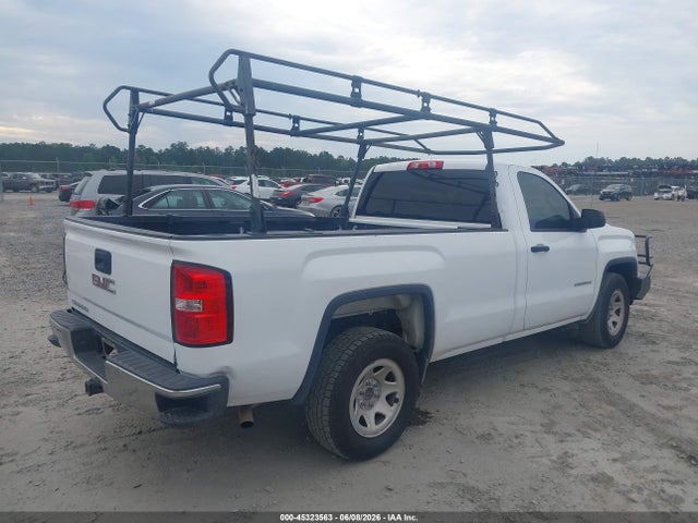 GMC Sierra 1500
