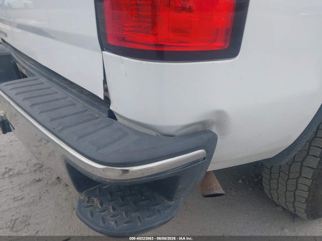 GMC Sierra 1500