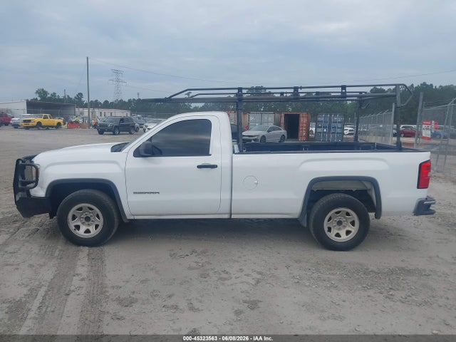 GMC Sierra 1500