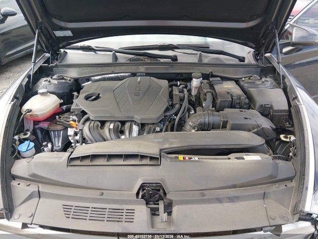 Hyundai SONATA Sel
