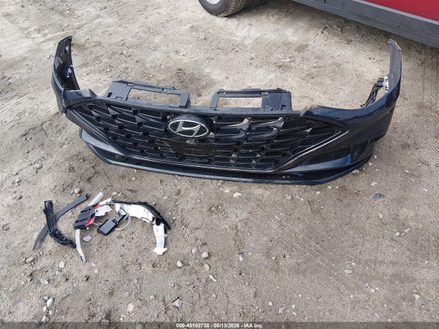 Hyundai SONATA Sel