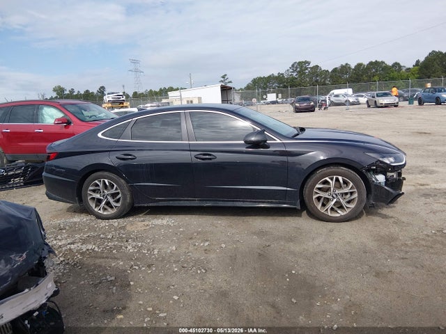 Hyundai SONATA Sel