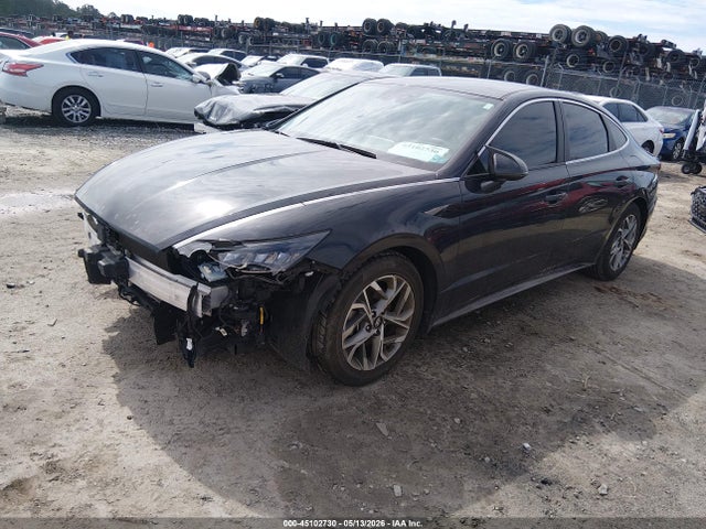 Hyundai SONATA Sel