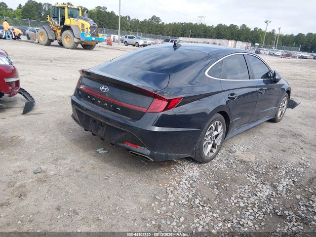 Hyundai SONATA Sel