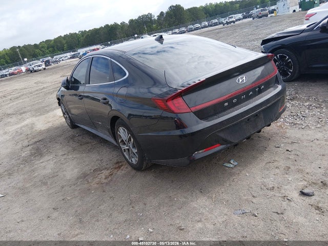 Hyundai SONATA Sel