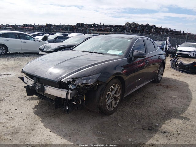 Hyundai SONATA Sel