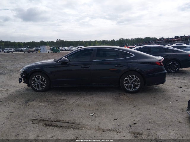 Hyundai SONATA Sel