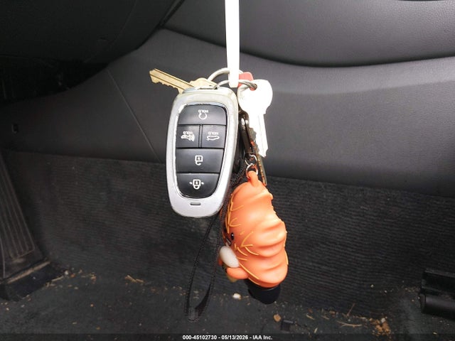 Hyundai SONATA Sel