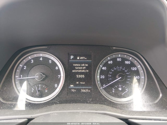 Hyundai SONATA Sel