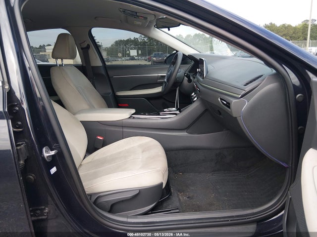 Hyundai SONATA Sel