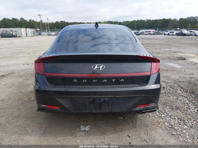 Hyundai SONATA Sel