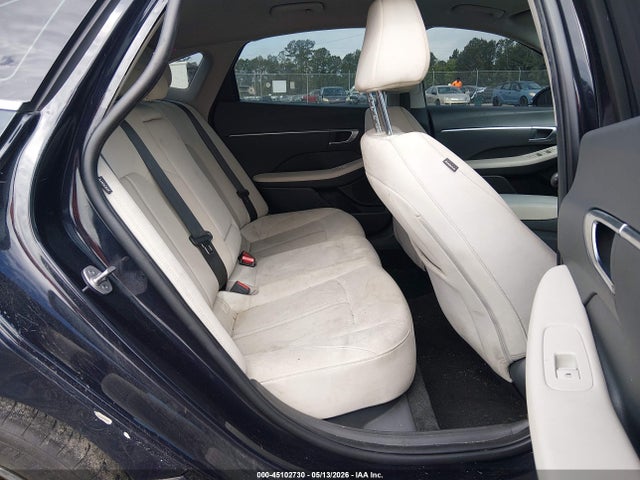 Hyundai SONATA Sel