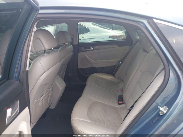 Hyundai SONATA Sport