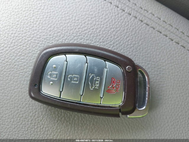 Hyundai SONATA Sport