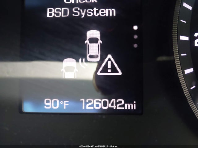 Hyundai SONATA Sport