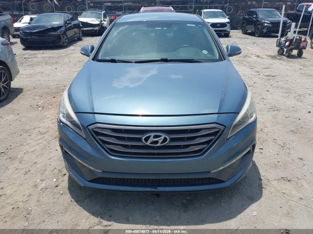 Hyundai SONATA Sport