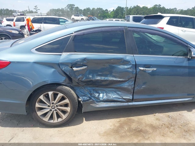 Hyundai SONATA Sport