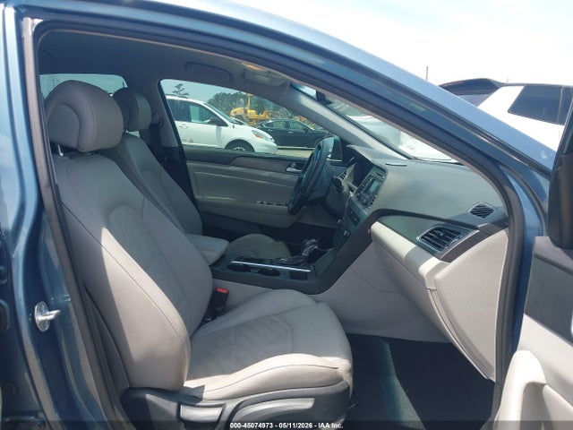 Hyundai SONATA Sport