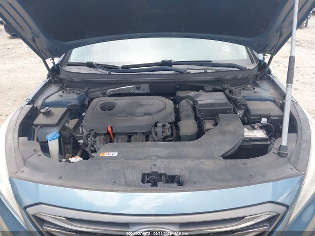 Hyundai SONATA Sport