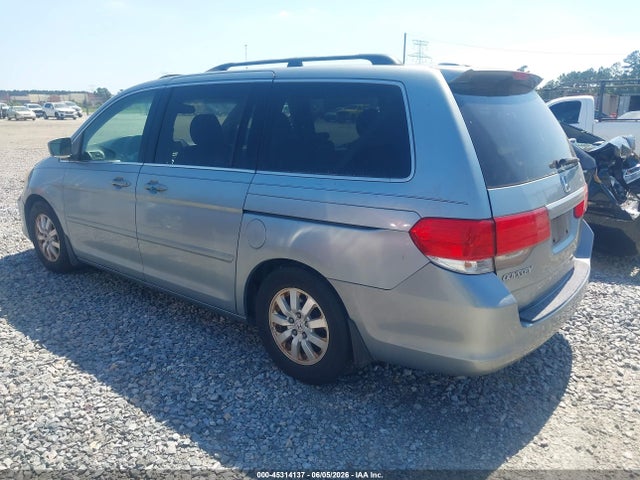 Honda Odyssey Ex-l