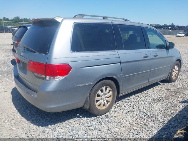 Honda Odyssey Ex-l