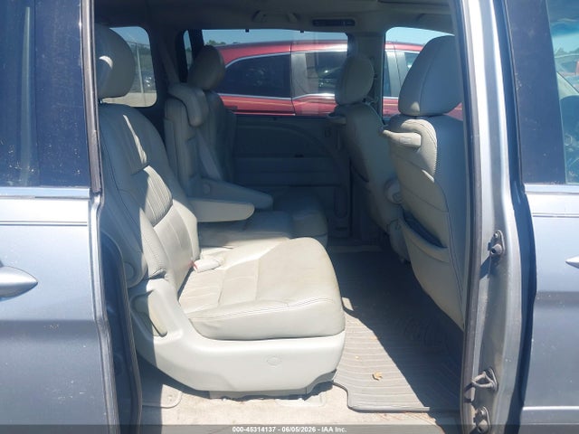 Honda Odyssey Ex-l