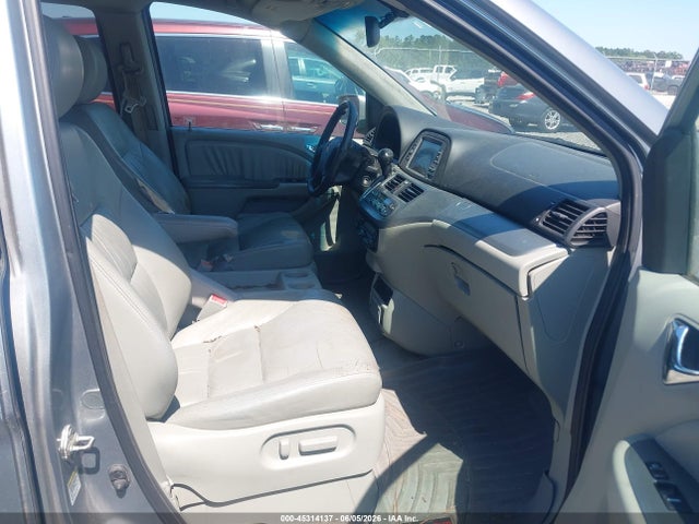 Honda Odyssey Ex-l