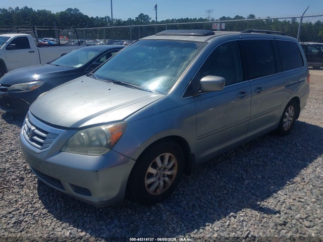 Honda Odyssey Ex-l