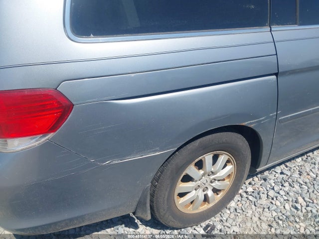 Honda Odyssey Ex-l