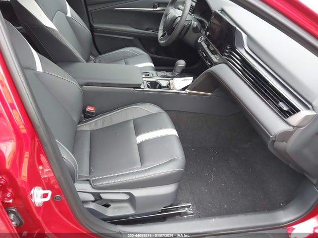 Toyota Camry Nightshade