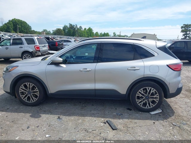 Ford Escape Sel