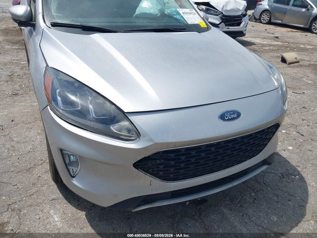 Ford Escape Sel