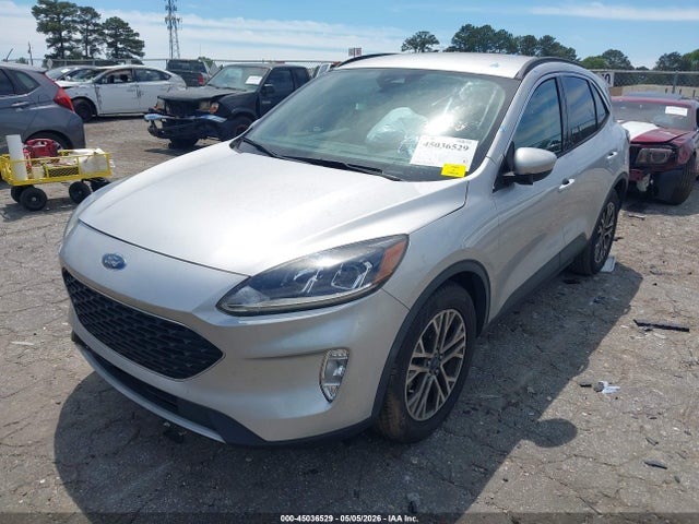 Ford Escape Sel