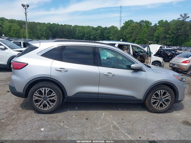 Ford Escape Sel