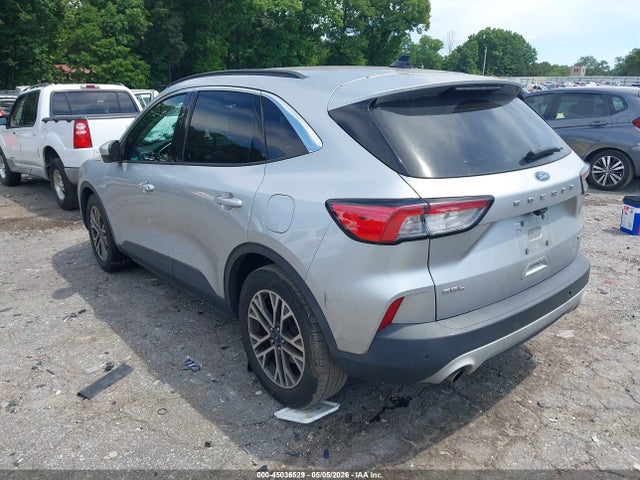Ford Escape Sel