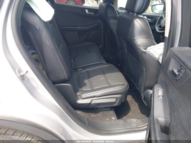 Ford Escape Sel