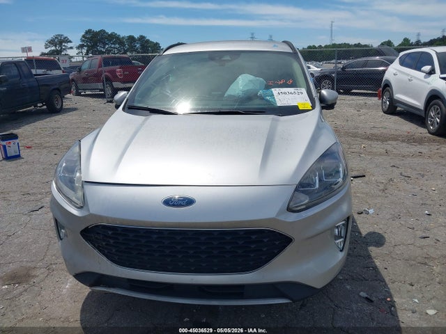 Ford Escape Sel