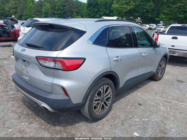 Ford Escape Sel