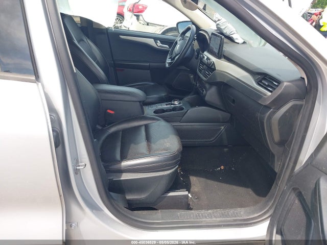 Ford Escape Sel