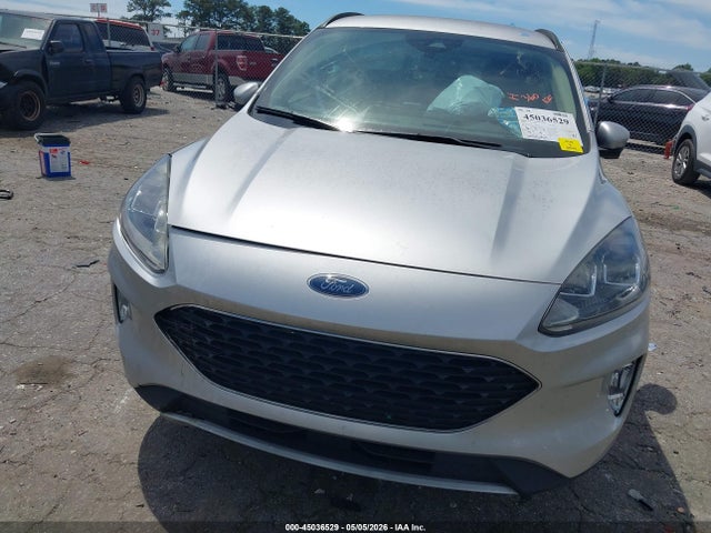 Ford Escape Sel